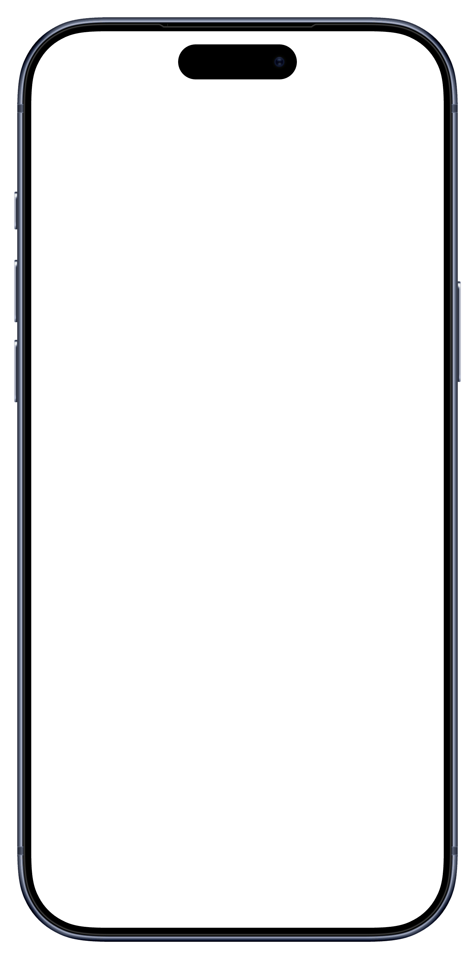 iPhone 17 Pro Max Frame